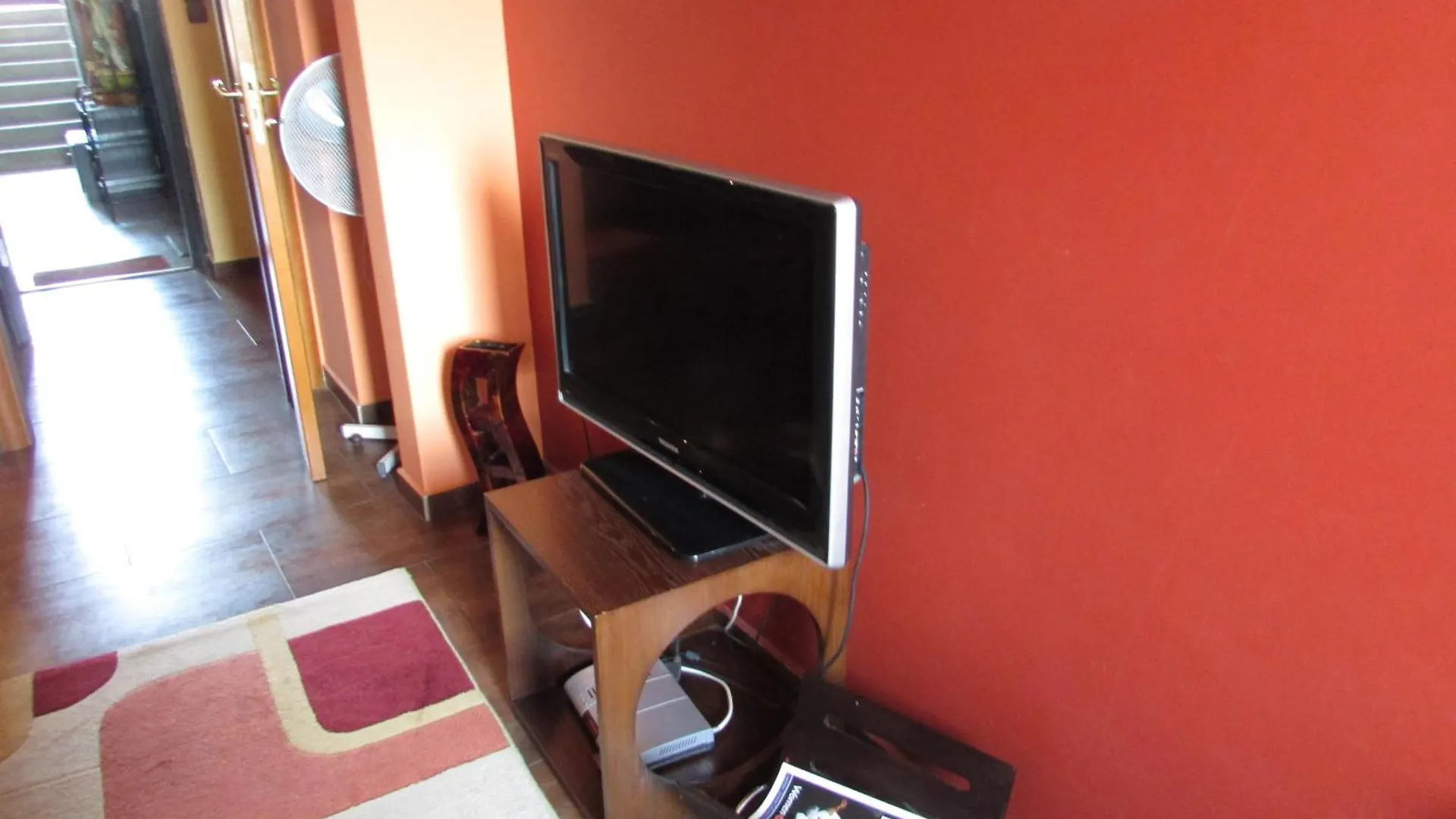 Bulhotel Pritzker Apartment Sofia 0*,  Bulgaria