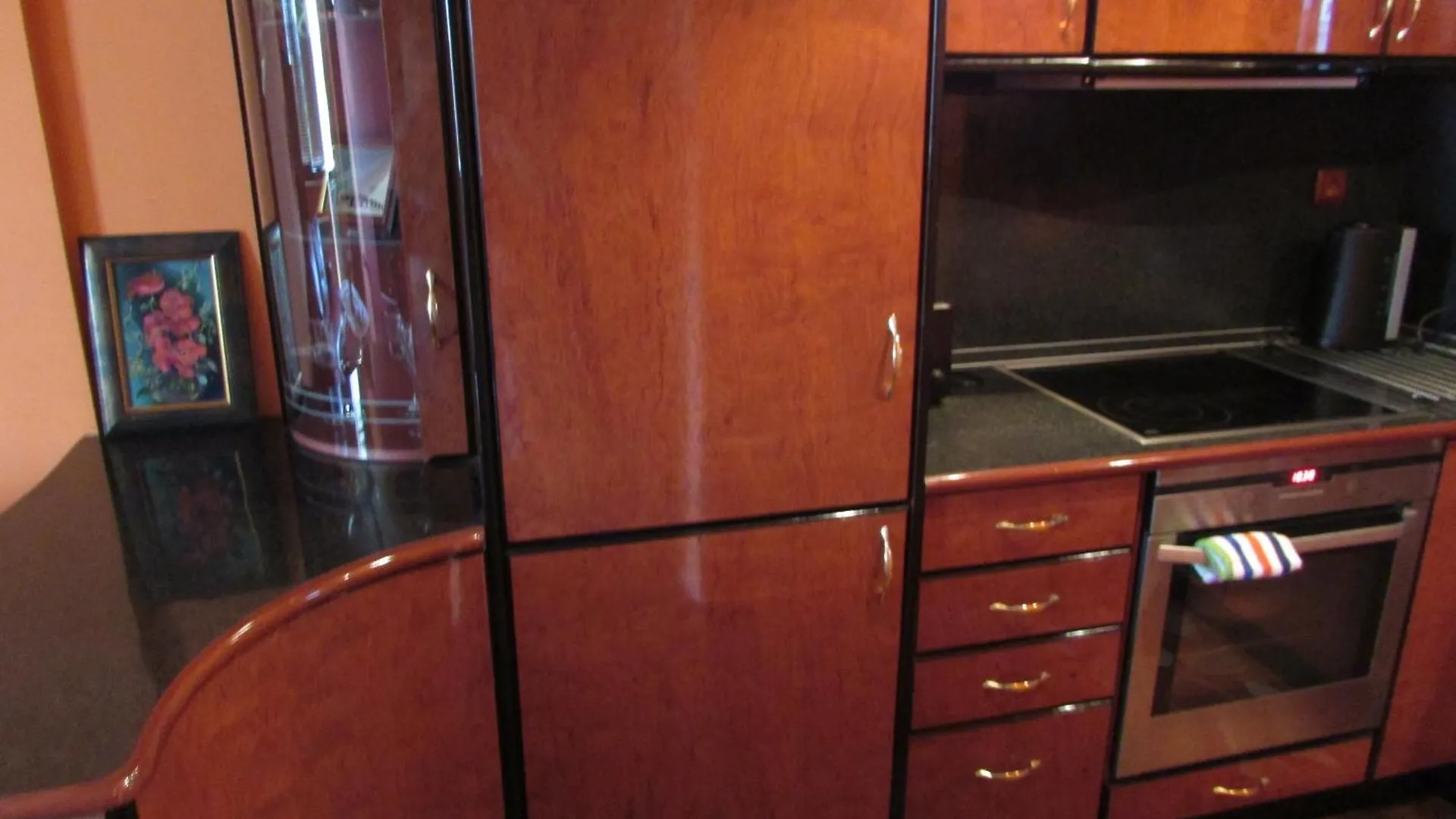Bulhotel Pritzker Apartment Sofia Bulgaria