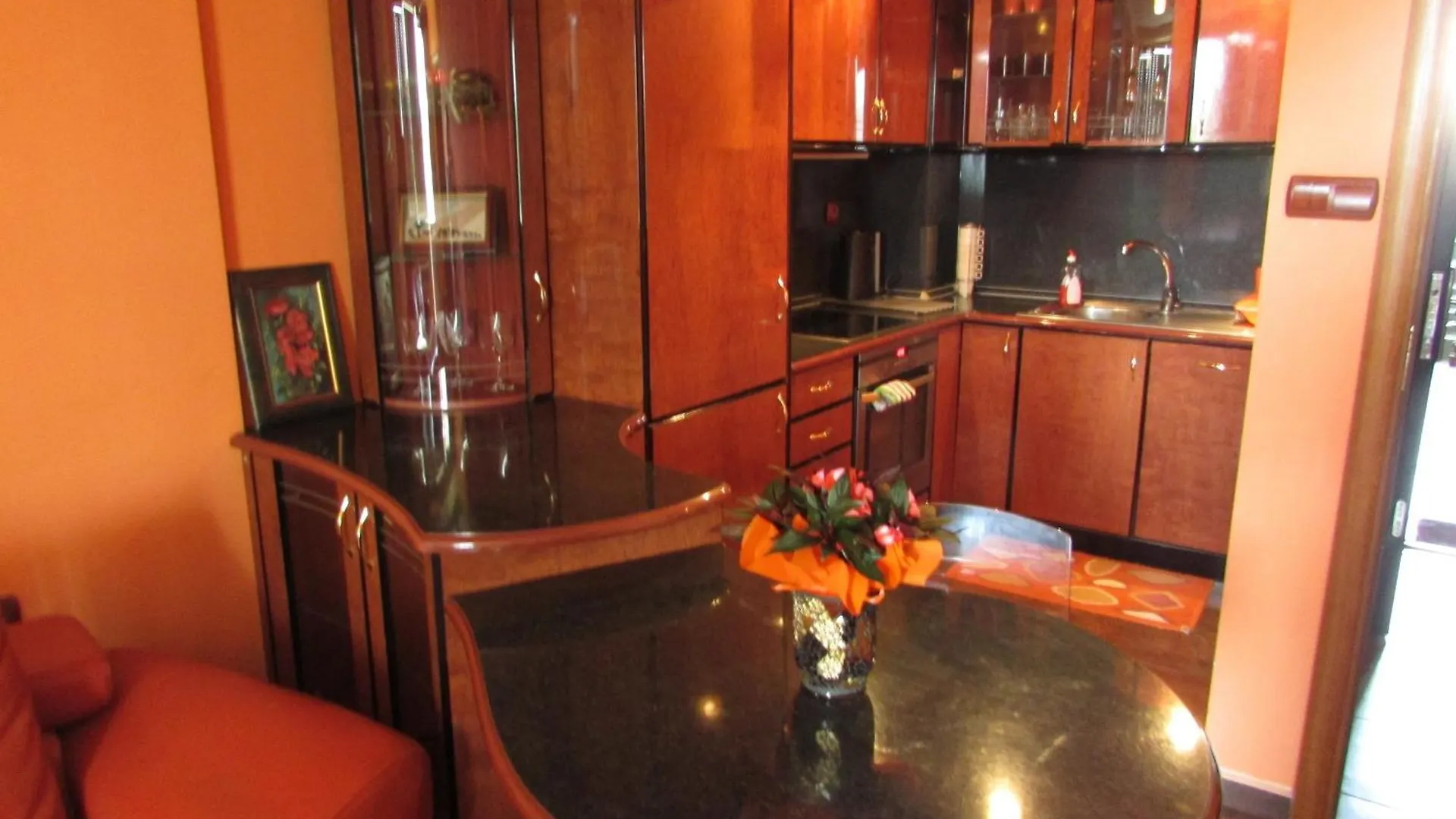 Bulhotel Pritzker Apartment Sofia