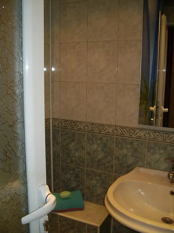 Bulhotel Pritzker Apartment Sofia