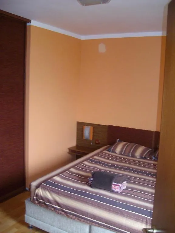 Bulhotel Pritzker Apartment Sofia Bulgaria
